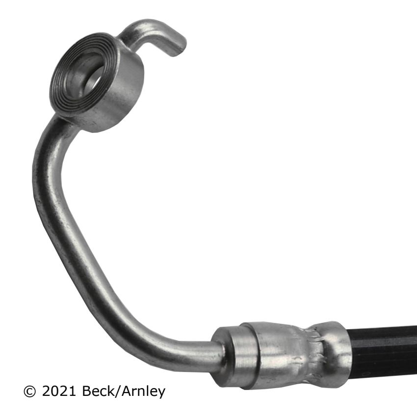 BECK/ARNLEY 073-1610 BRAKE HOSE
