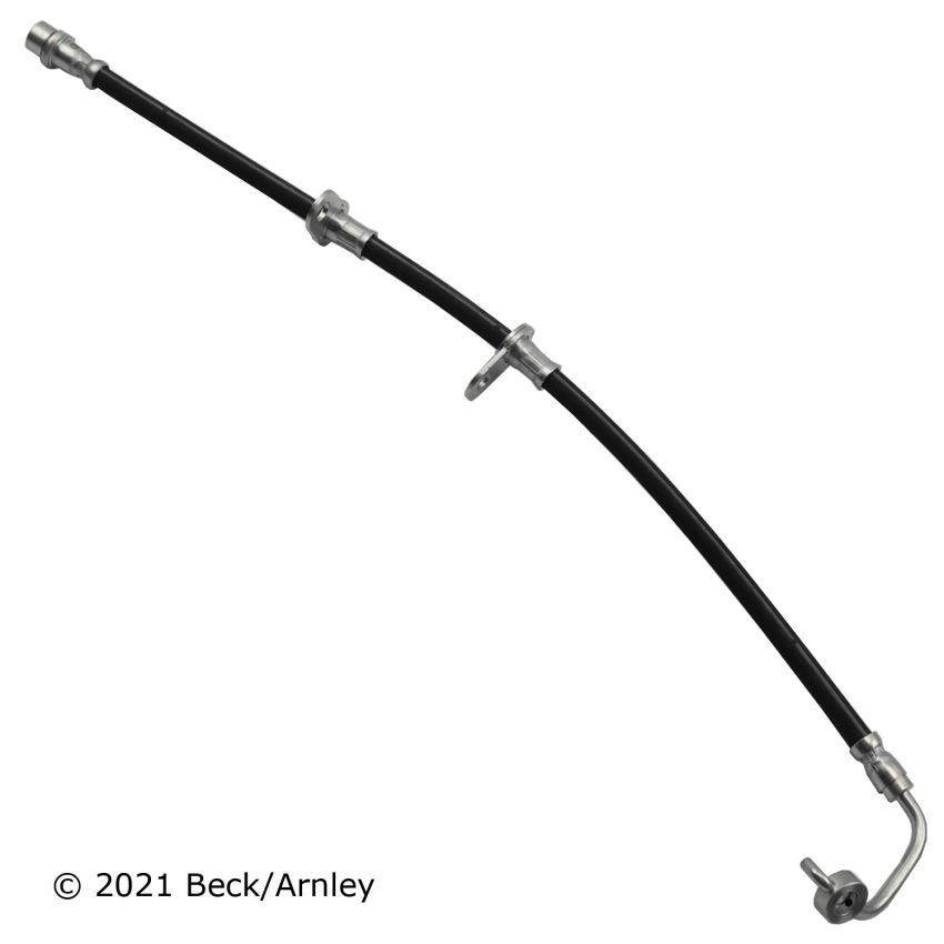 BECK/ARNLEY 073-1610 BRAKE HOSE
