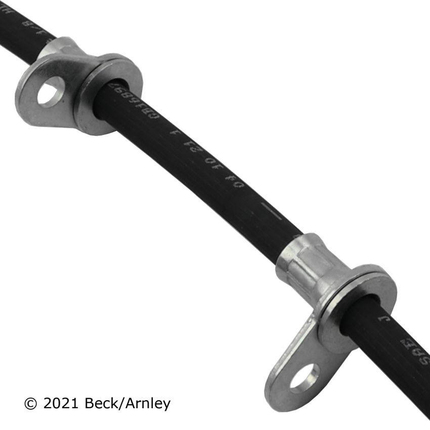 BECK/ARNLEY 073-1610 BRAKE HOSE