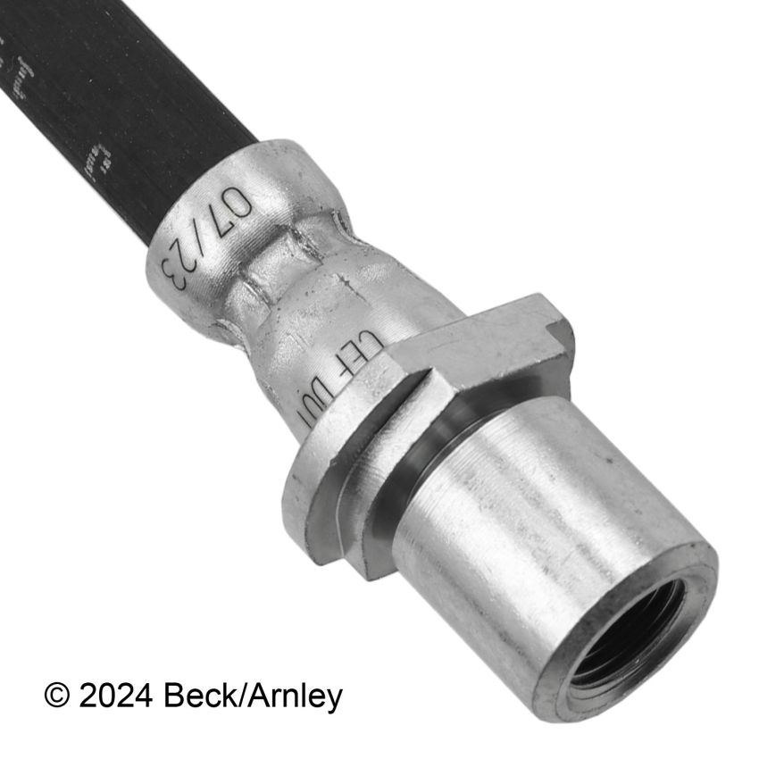 BECK/ARNLEY 073-1611 BRAKE HOSE