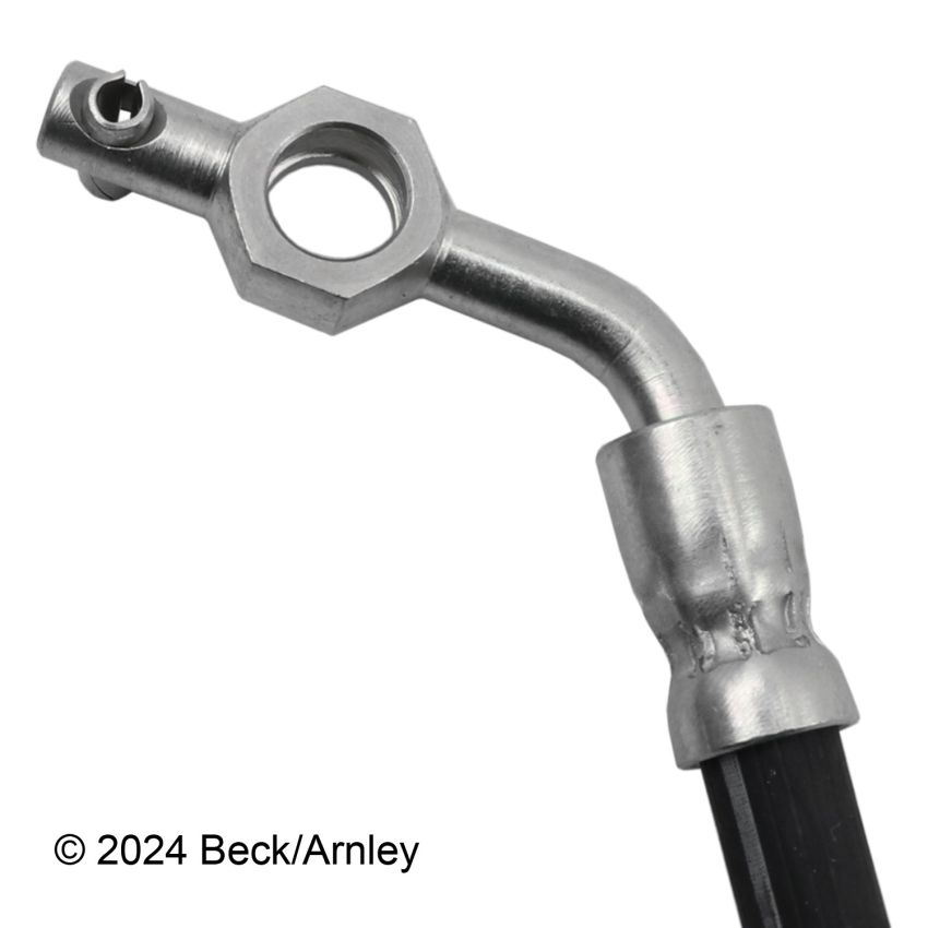 BECK/ARNLEY 073-1611 BRAKE HOSE