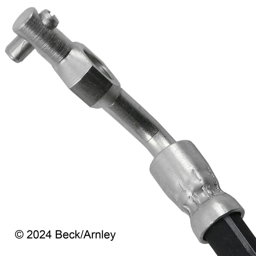 BECK/ARNLEY 073-1611 BRAKE HOSE