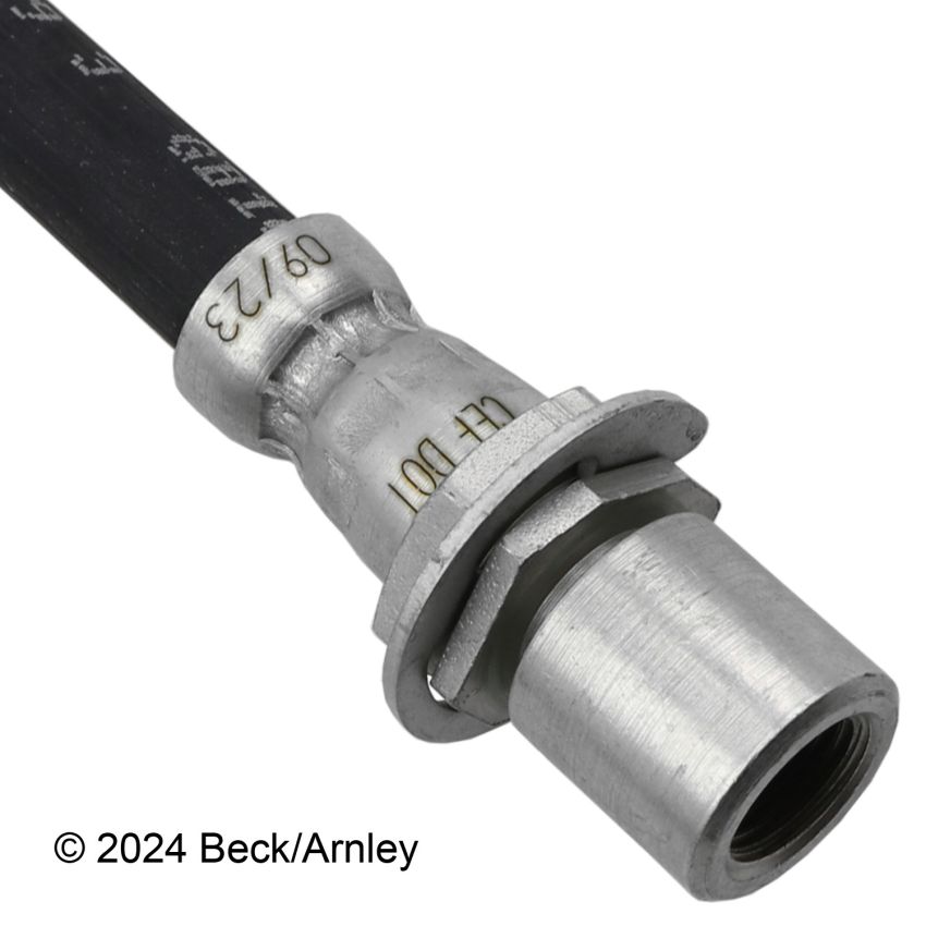 BECK/ARNLEY 073-1612 BRAKE HOSE
