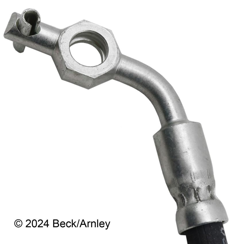 BECK/ARNLEY 073-1612 BRAKE HOSE