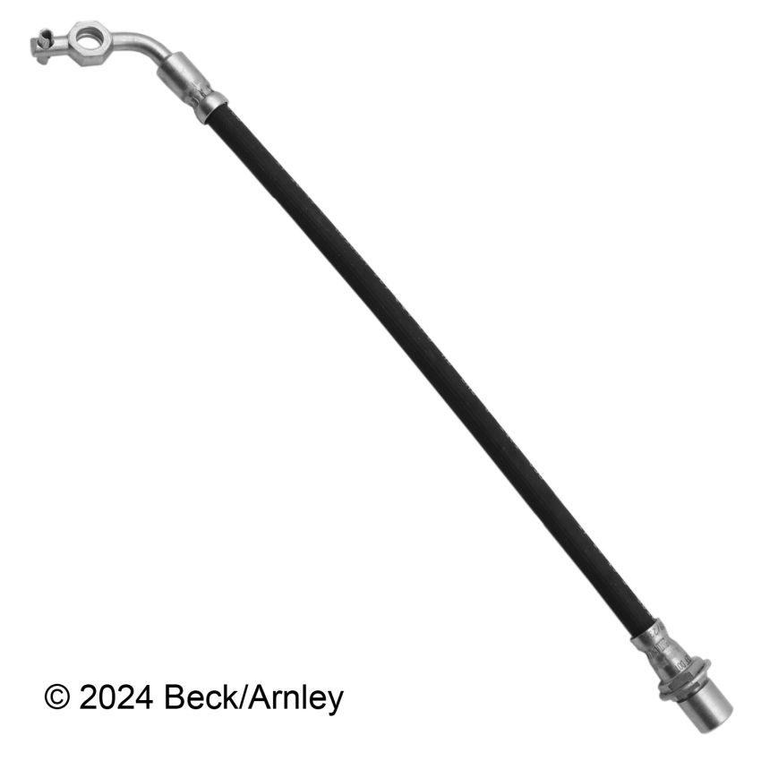 BECK/ARNLEY 073-1612 BRAKE HOSE