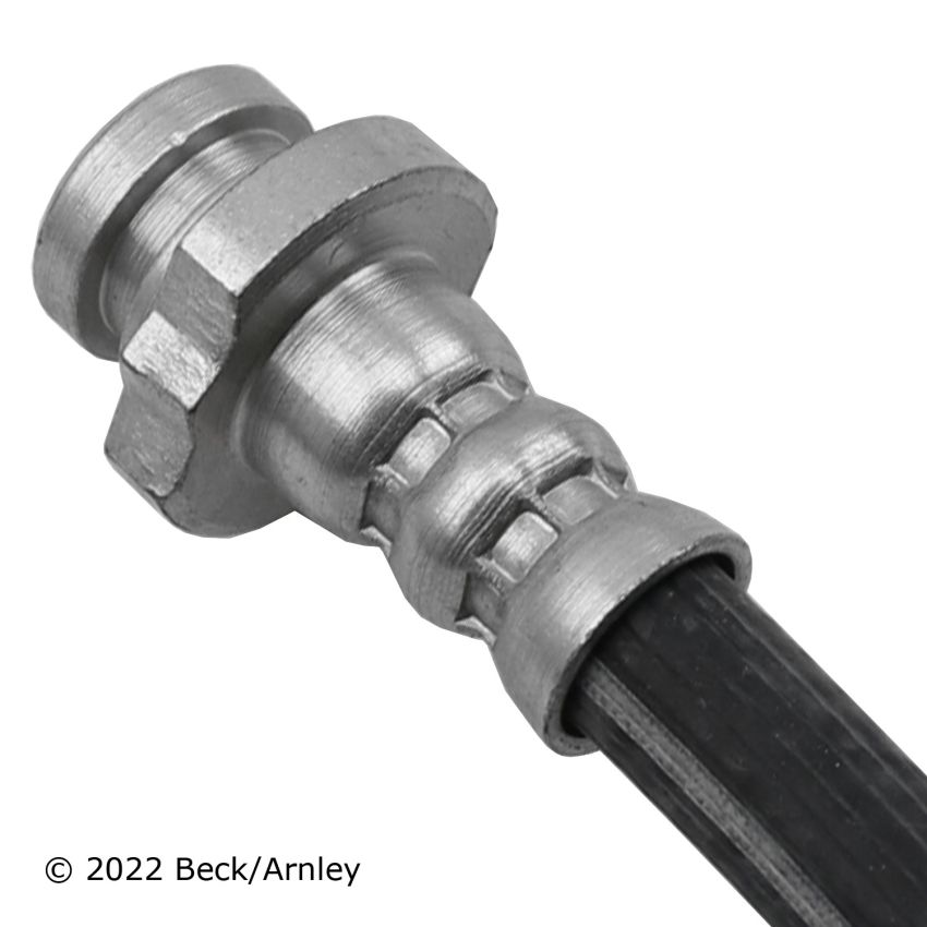 BECK/ARNLEY 073-1614 BRAKE HOSE