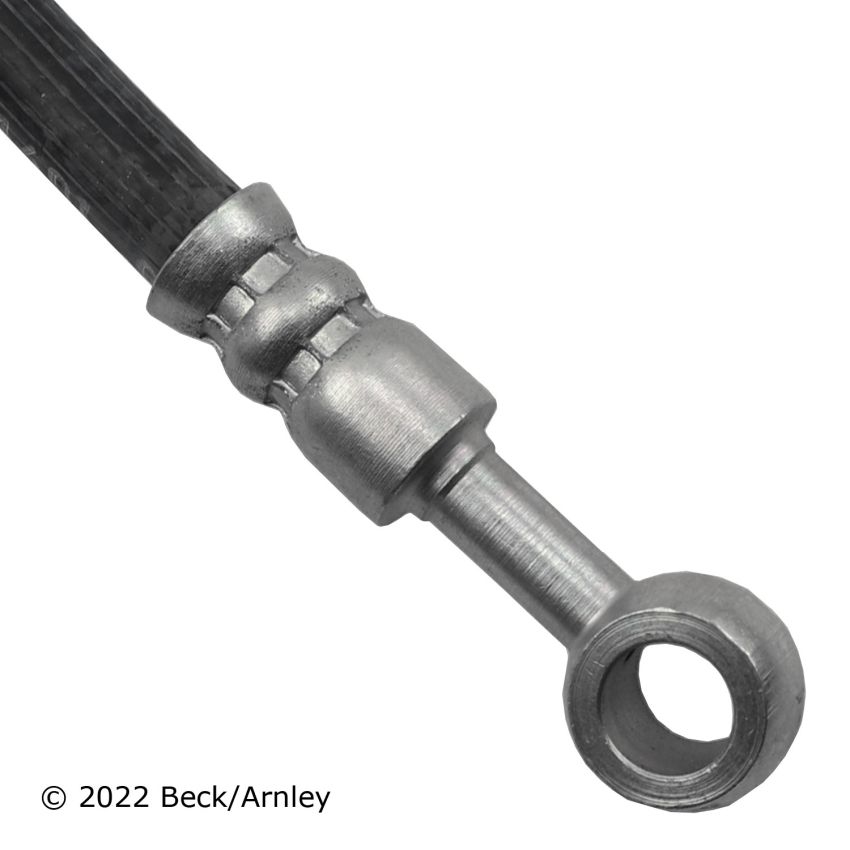 BECK/ARNLEY 073-1614 BRAKE HOSE