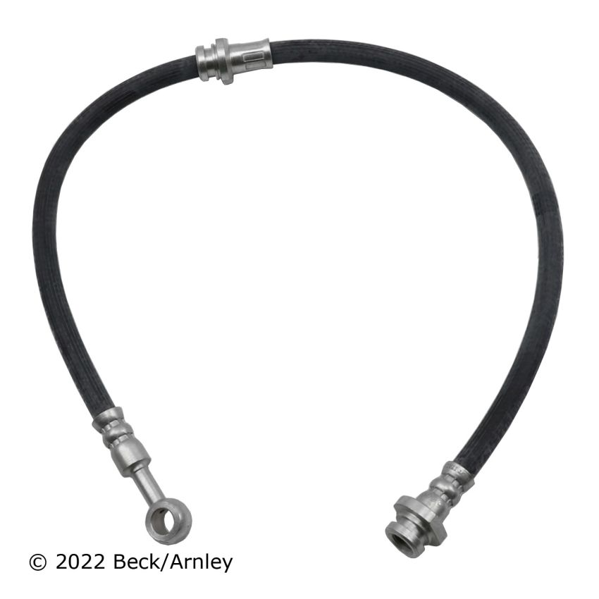 BECK/ARNLEY 073-1614 BRAKE HOSE