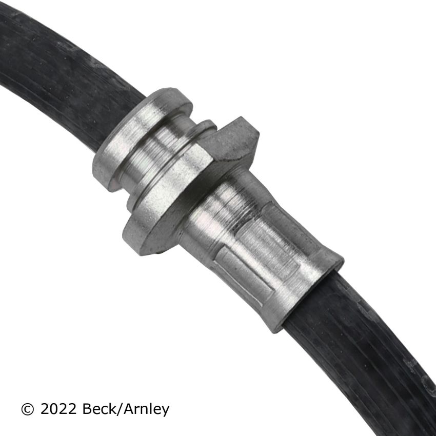 BECK/ARNLEY 073-1614 BRAKE HOSE