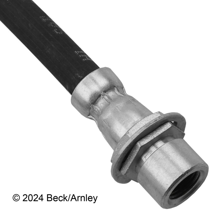 BECK/ARNLEY 073-1616 BRAKE HOSE