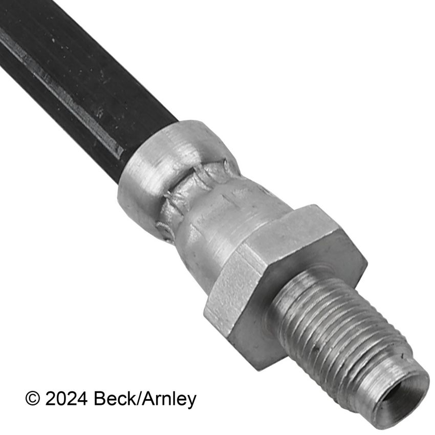 BECK/ARNLEY 073-1616 BRAKE HOSE
