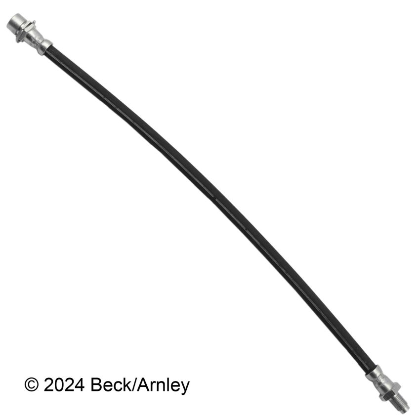 BECK/ARNLEY 073-1616 BRAKE HOSE