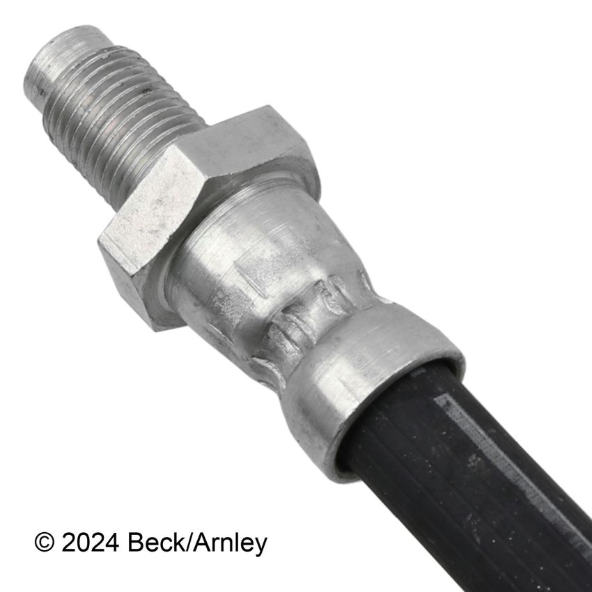 BECK/ARNLEY 073-1616 BRAKE HOSE