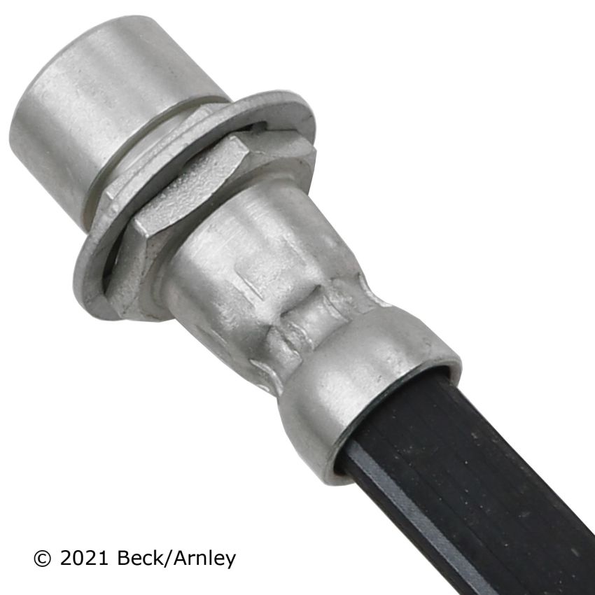 BECK/ARNLEY 073-1617 BRAKE HOSE