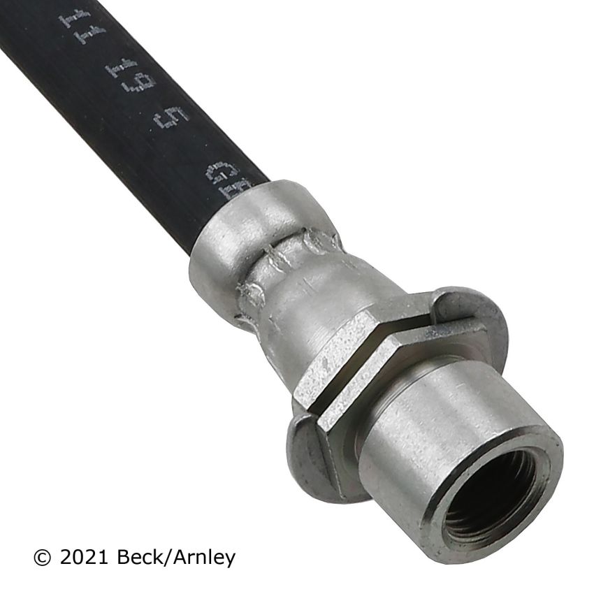 BECK/ARNLEY 073-1617 BRAKE HOSE