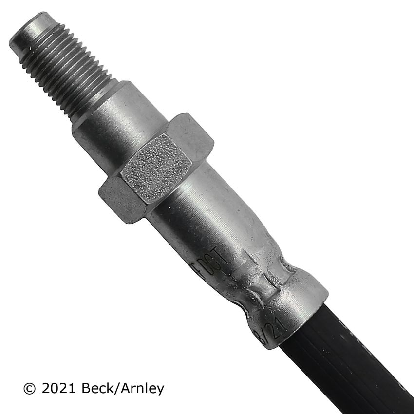 BECK/ARNLEY 073-1617 BRAKE HOSE