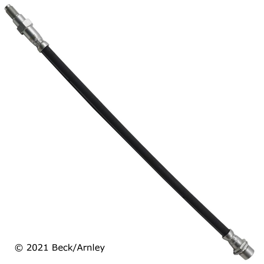 BECK/ARNLEY 073-1617 BRAKE HOSE