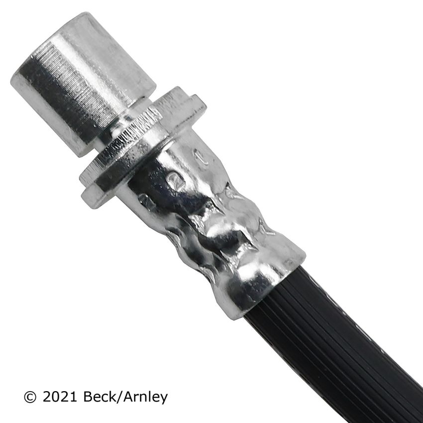 BECK/ARNLEY 073-1619 BRAKE HOSE