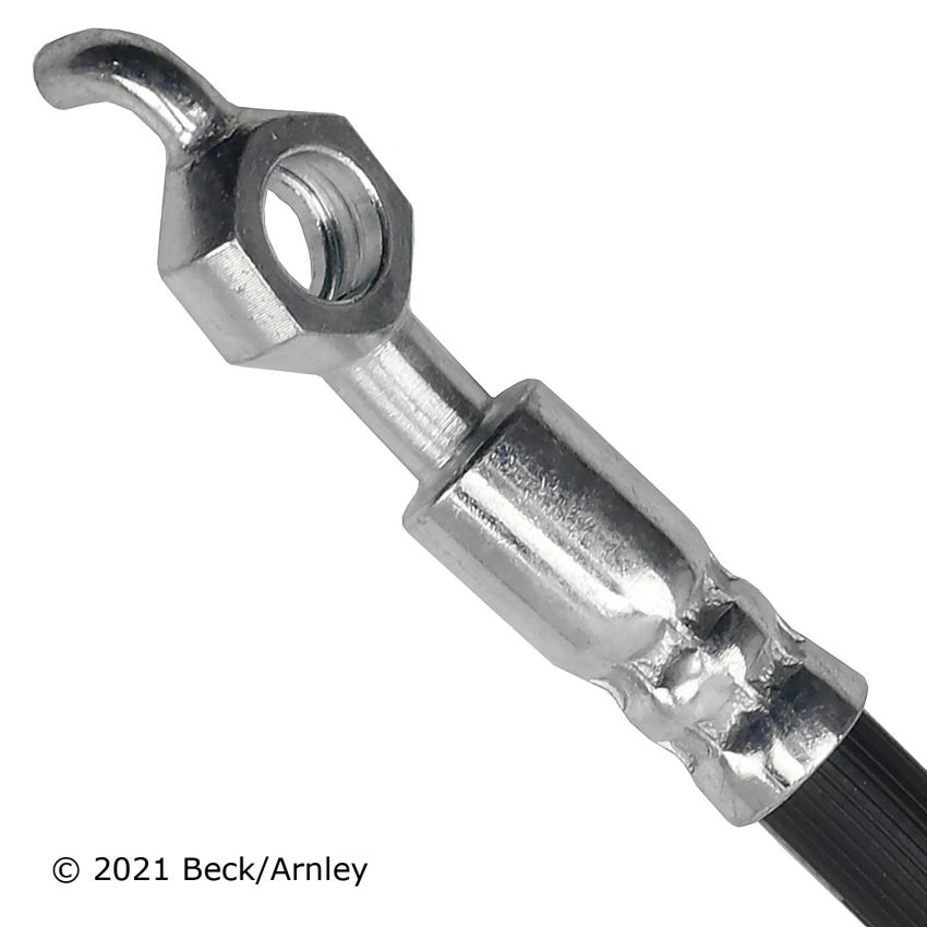 BECK/ARNLEY 073-1619 BRAKE HOSE