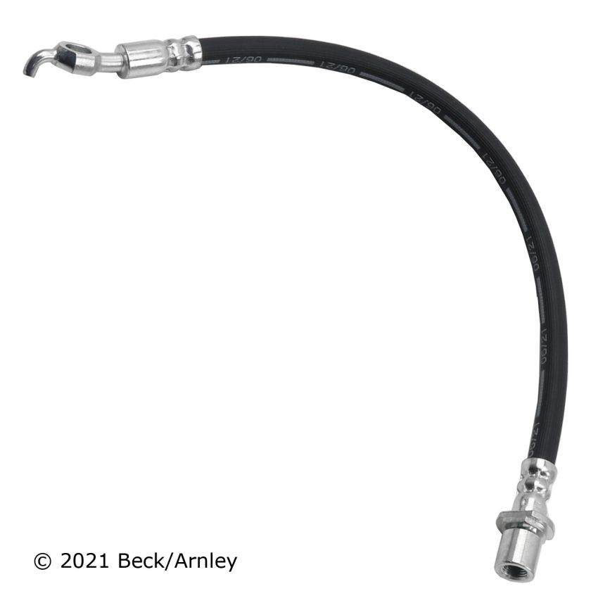 BECK/ARNLEY 073-1619 BRAKE HOSE