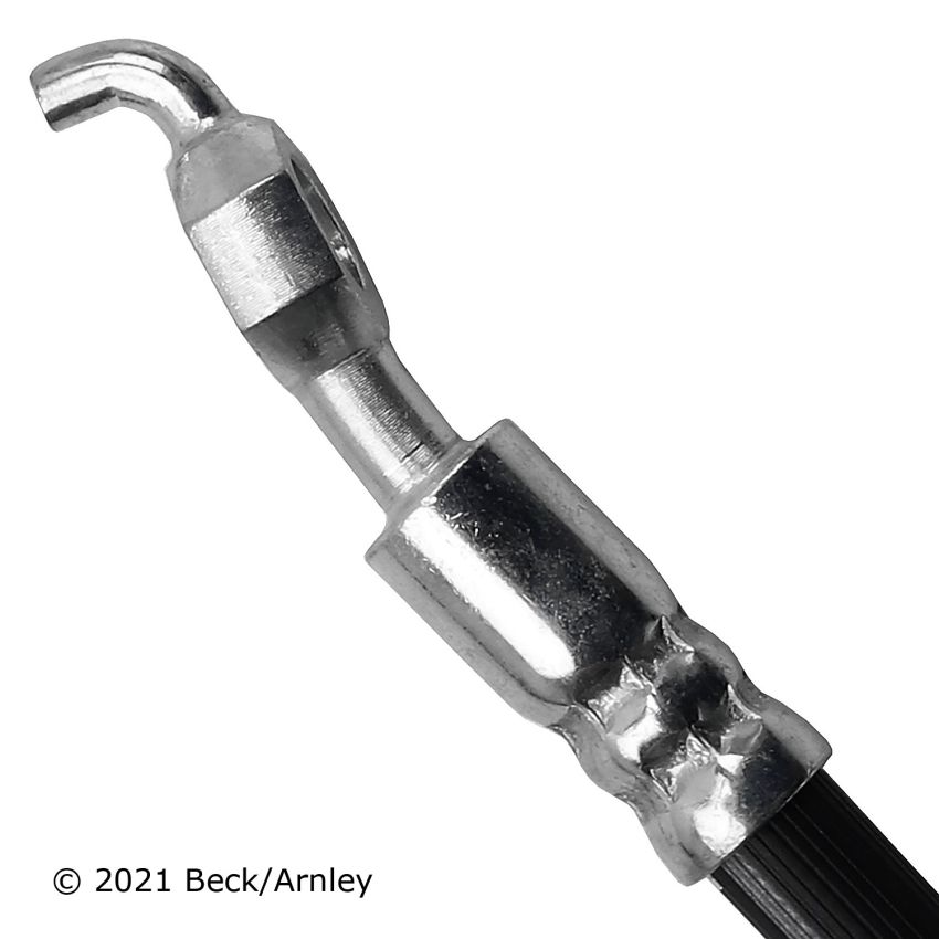BECK/ARNLEY 073-1619 BRAKE HOSE