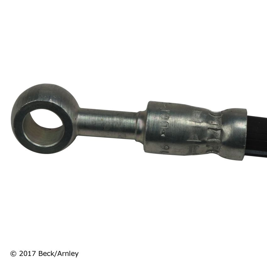 BECK/ARNLEY 073-1621 BRAKE HOSE