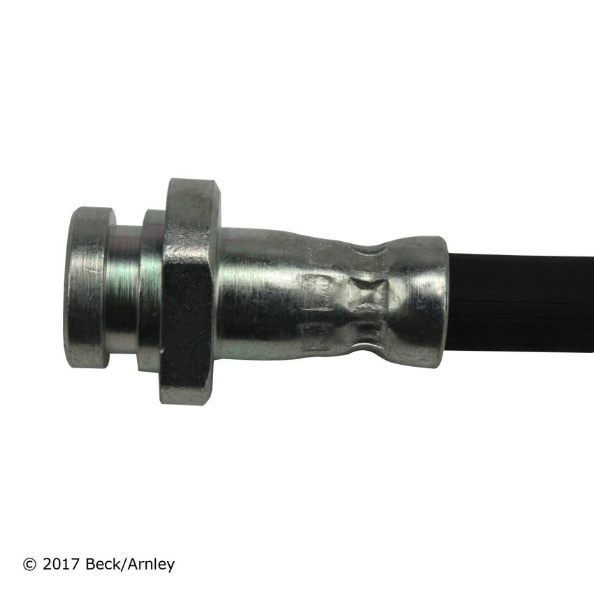 BECK/ARNLEY 073-1621 BRAKE HOSE