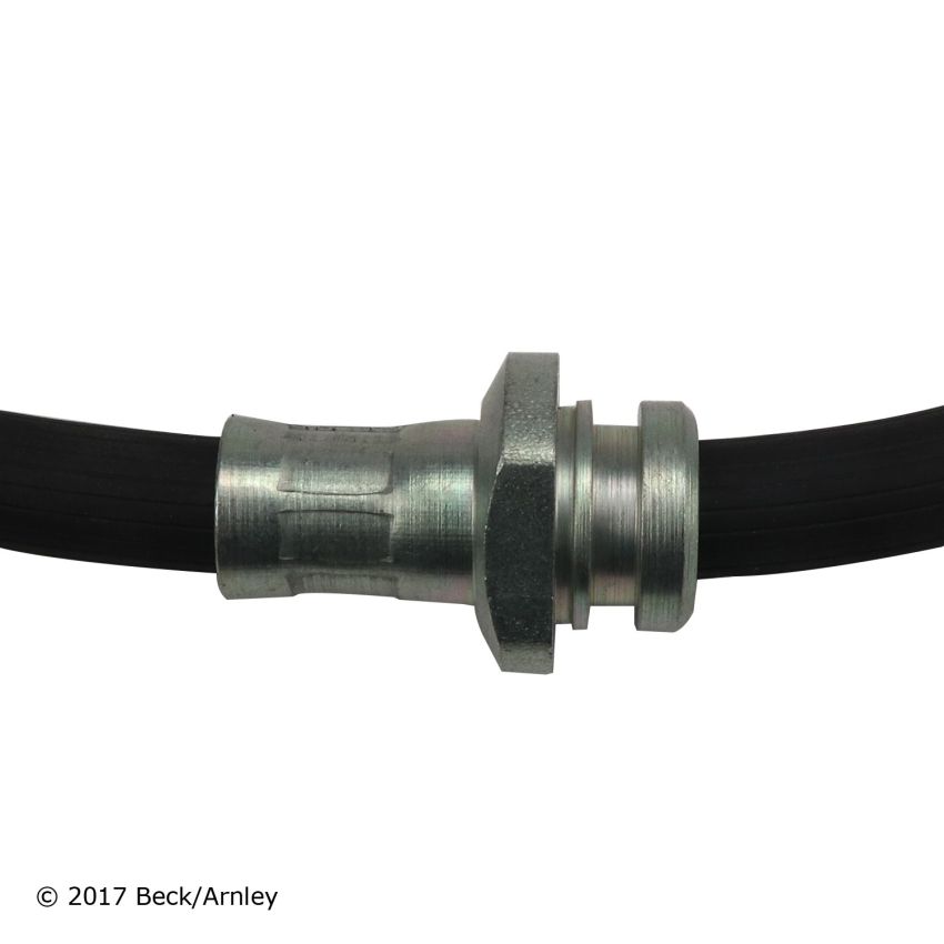BECK/ARNLEY 073-1621 BRAKE HOSE