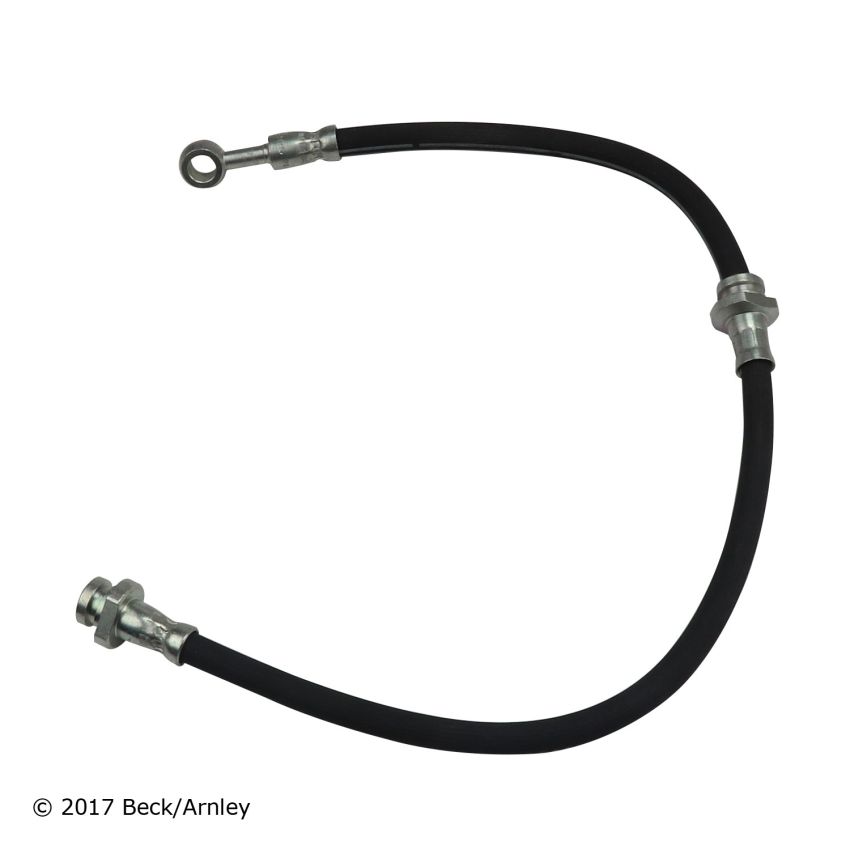 BECK/ARNLEY 073-1621 BRAKE HOSE
