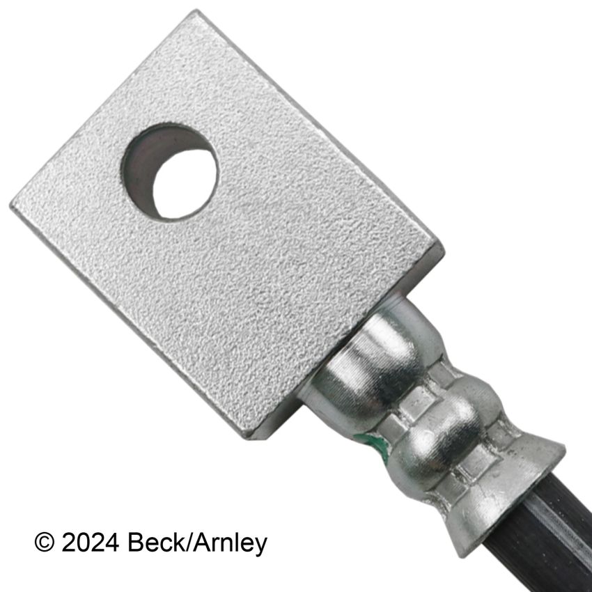 BECK/ARNLEY 073-1622 BRAKE HOSE
