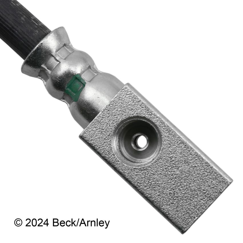 BECK/ARNLEY 073-1622 BRAKE HOSE