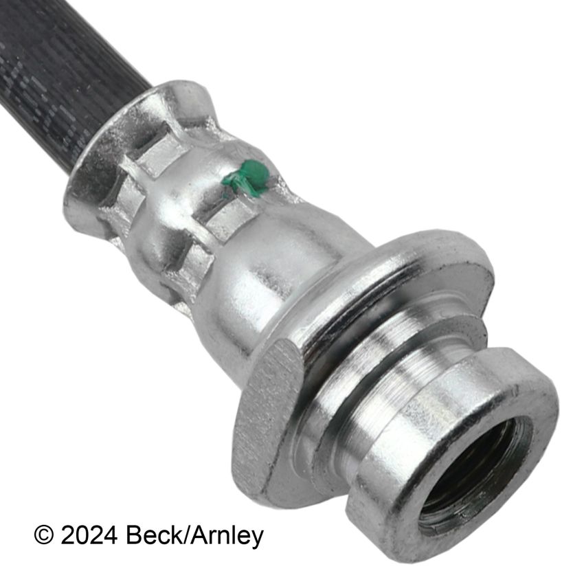 BECK/ARNLEY 073-1622 BRAKE HOSE