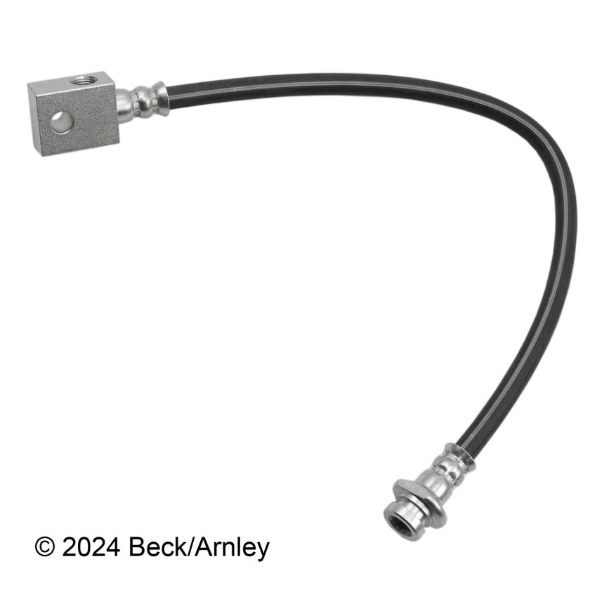 BECK/ARNLEY 073-1622 BRAKE HOSE