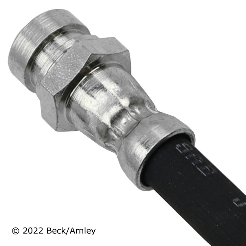 BECK/ARNLEY 073-1627 BRAKE HOSE