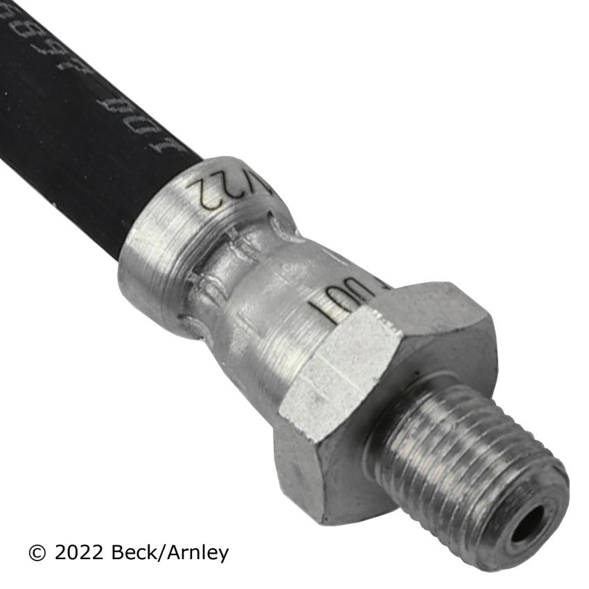 BECK/ARNLEY 073-1627 BRAKE HOSE