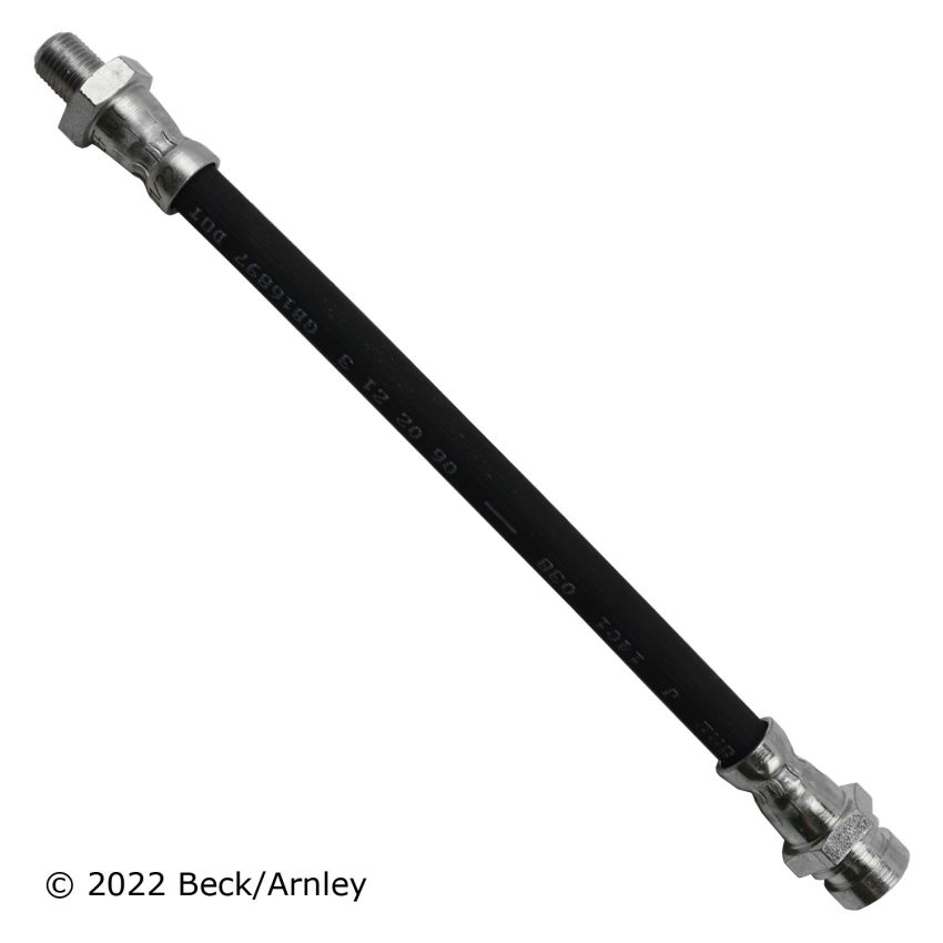 BECK/ARNLEY 073-1627 BRAKE HOSE
