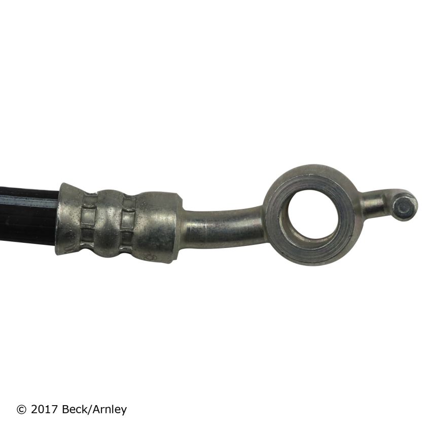 BECK/ARNLEY 073-1637 BRAKE HOSE