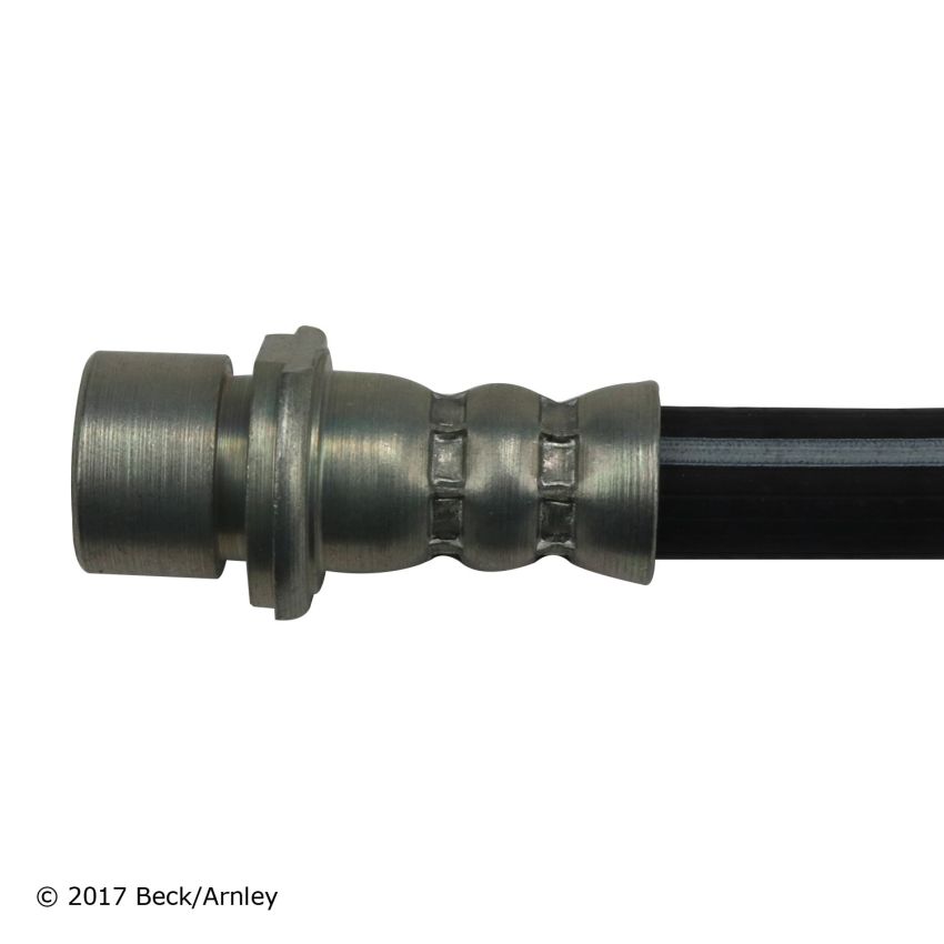 BECK/ARNLEY 073-1637 BRAKE HOSE
