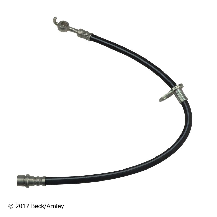 BECK/ARNLEY 073-1637 BRAKE HOSE