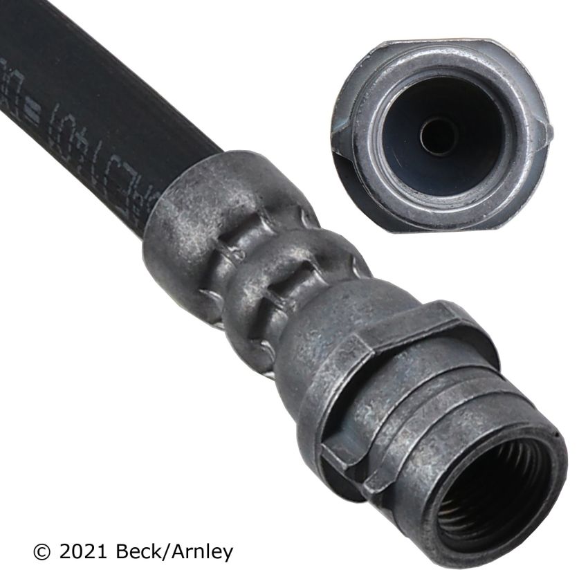 BECK/ARNLEY 073-1639 BRAKE HOSE