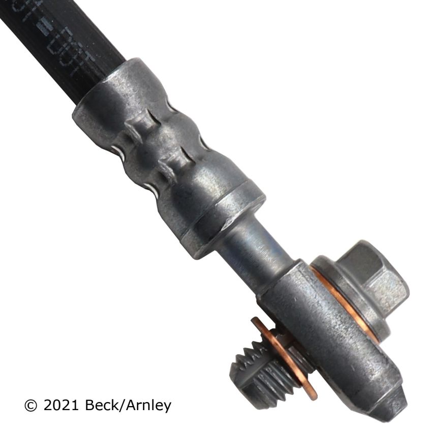 BECK/ARNLEY 073-1639 BRAKE HOSE