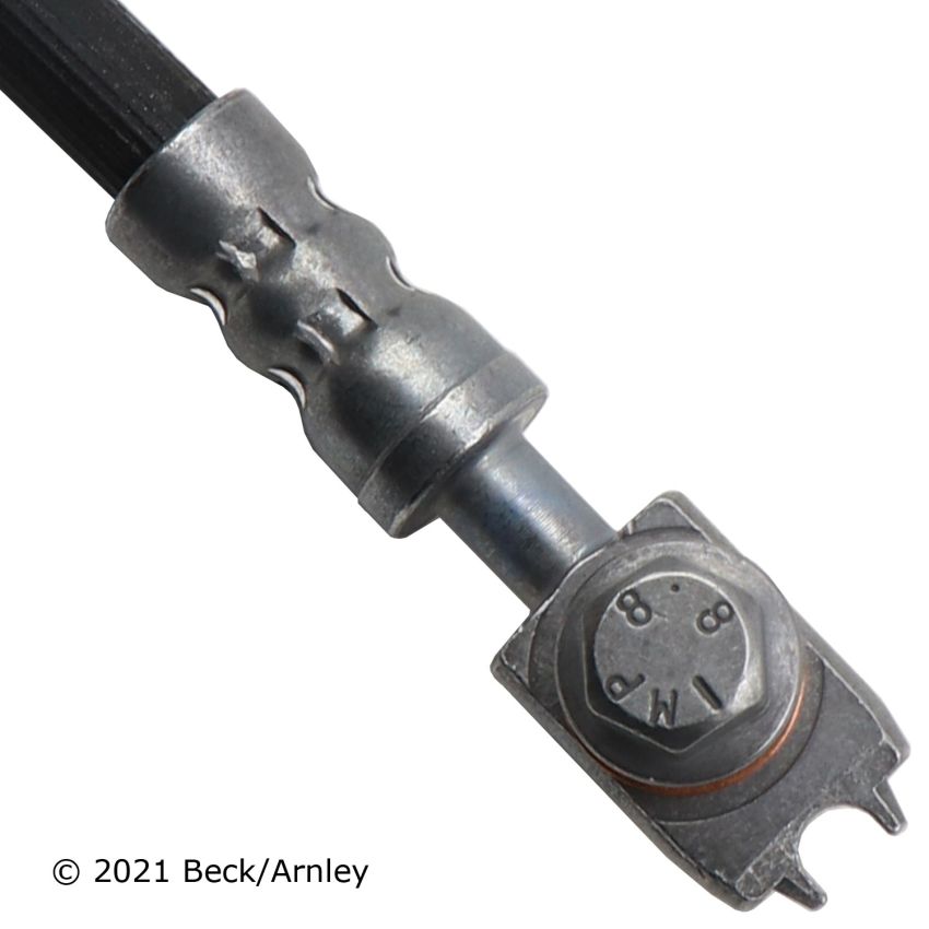 BECK/ARNLEY 073-1639 BRAKE HOSE