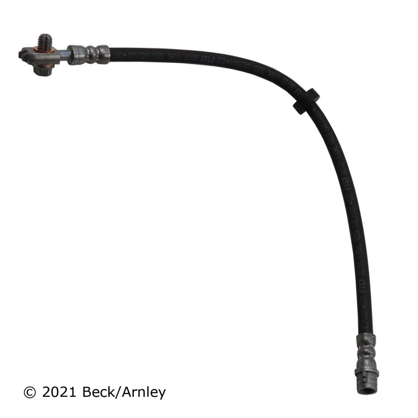 BECK/ARNLEY 073-1639 BRAKE HOSE