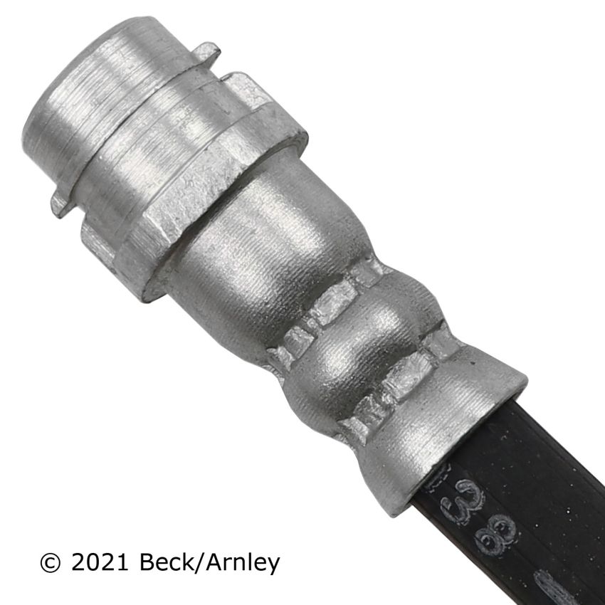 BECK/ARNLEY 073-1640 BRAKE HOSE