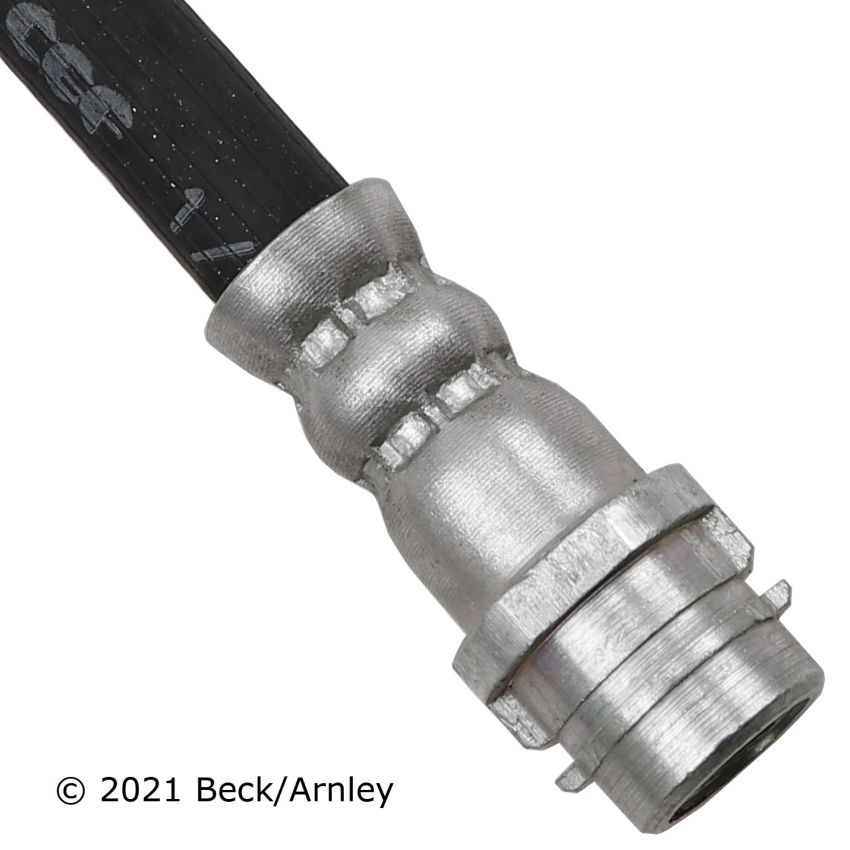 BECK/ARNLEY 073-1640 BRAKE HOSE
