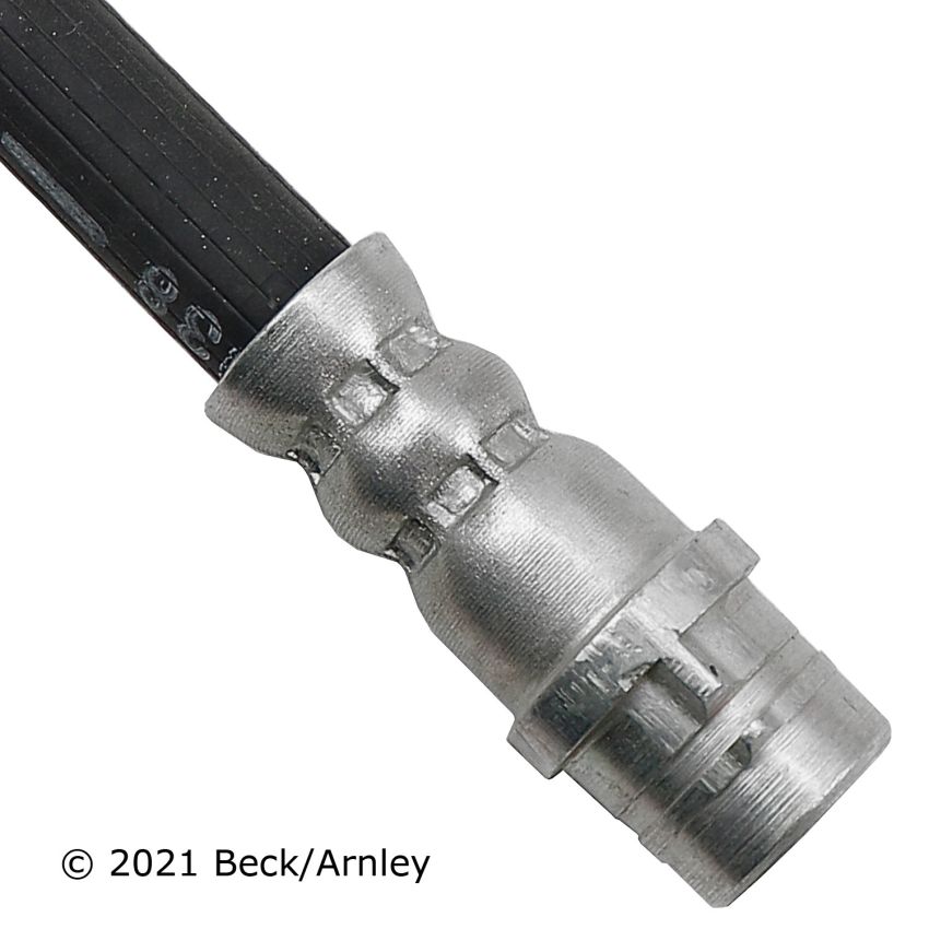 BECK/ARNLEY 073-1640 BRAKE HOSE