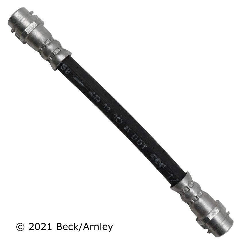 BECK/ARNLEY 073-1640 BRAKE HOSE
