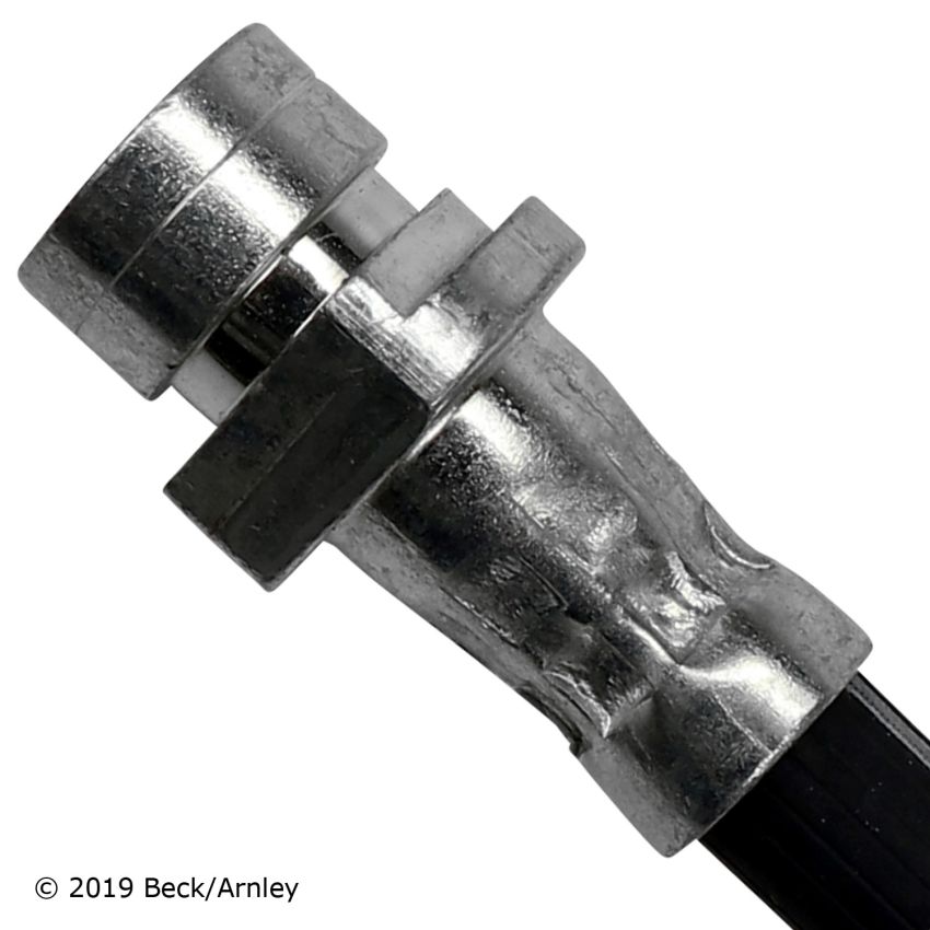 BECK/ARNLEY 073-1641 BRAKE HOSE