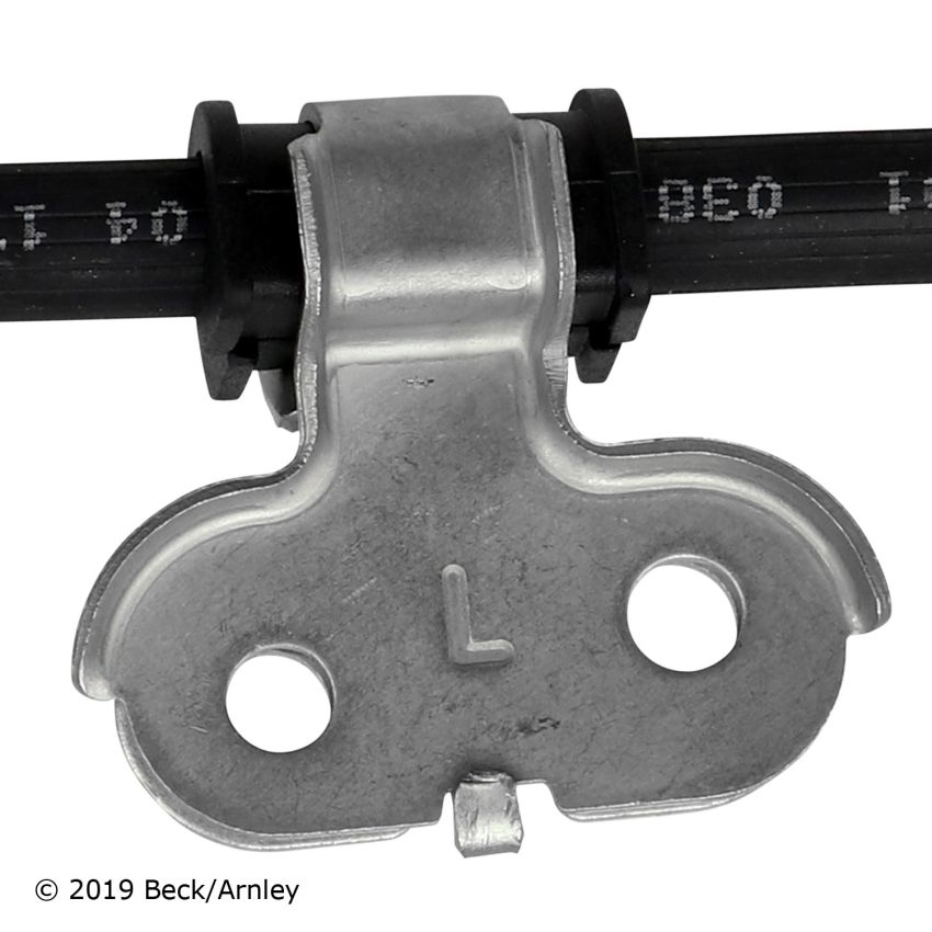 BECK/ARNLEY 073-1641 BRAKE HOSE