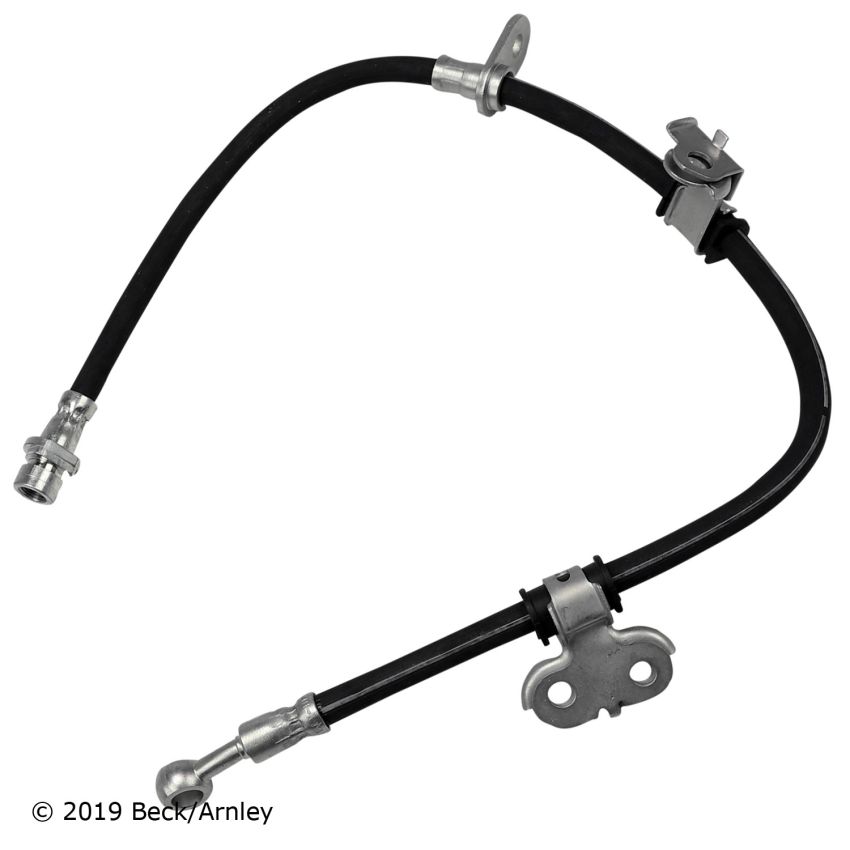 BECK/ARNLEY 073-1641 BRAKE HOSE